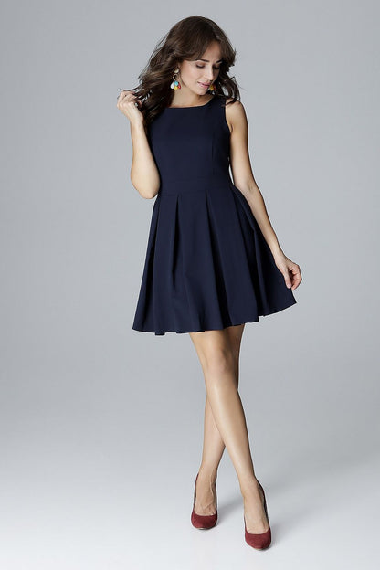 Robe de cocktail model 123548 Lenitif