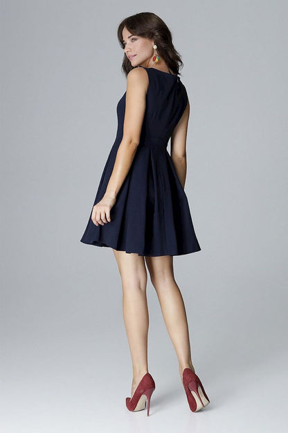 Robe de cocktail model 123548 Lenitif