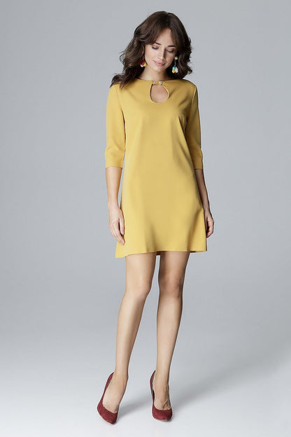 Robe de jour model 123554 Lenitif