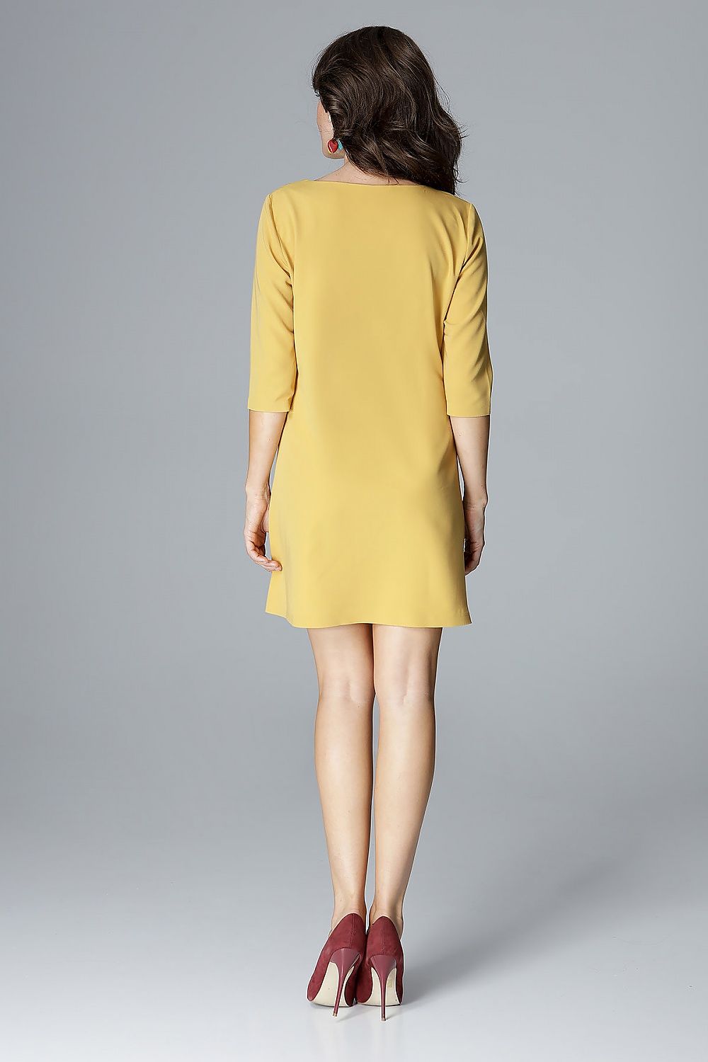 Day dress model 123554 Lenitif