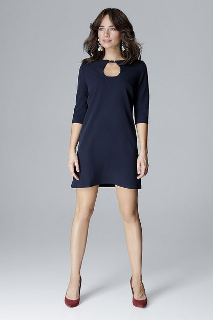 Robe de jour model 123554 Lenitif
