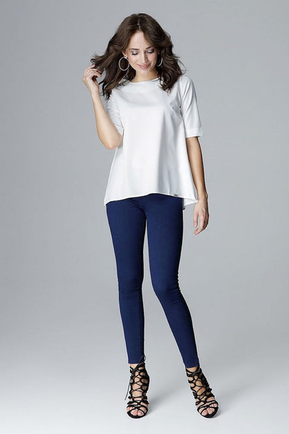 Blouse model 123564 Lenitif