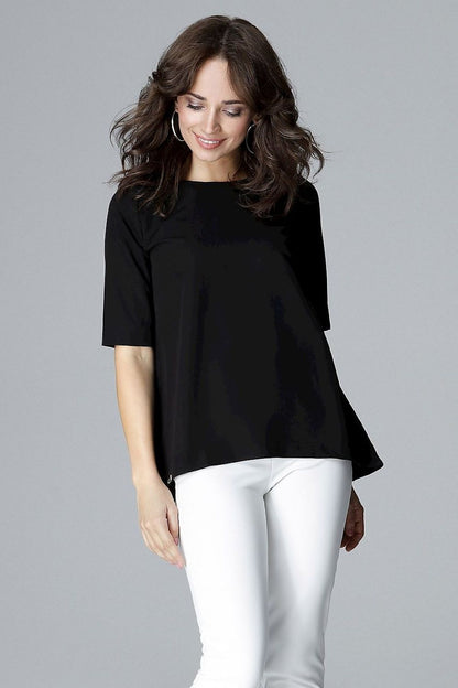 Blouse model 123564 Lenitif