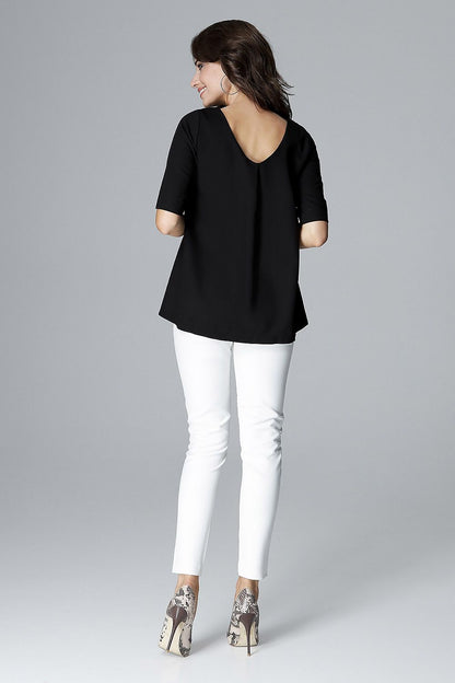 Blouse model 123564 Lenitif