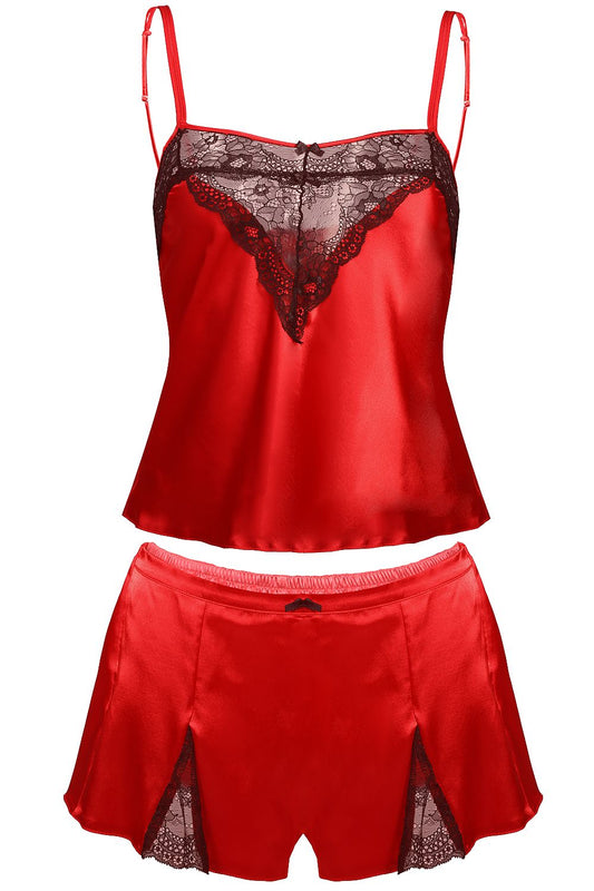 The sexy set model 133503 DKaren