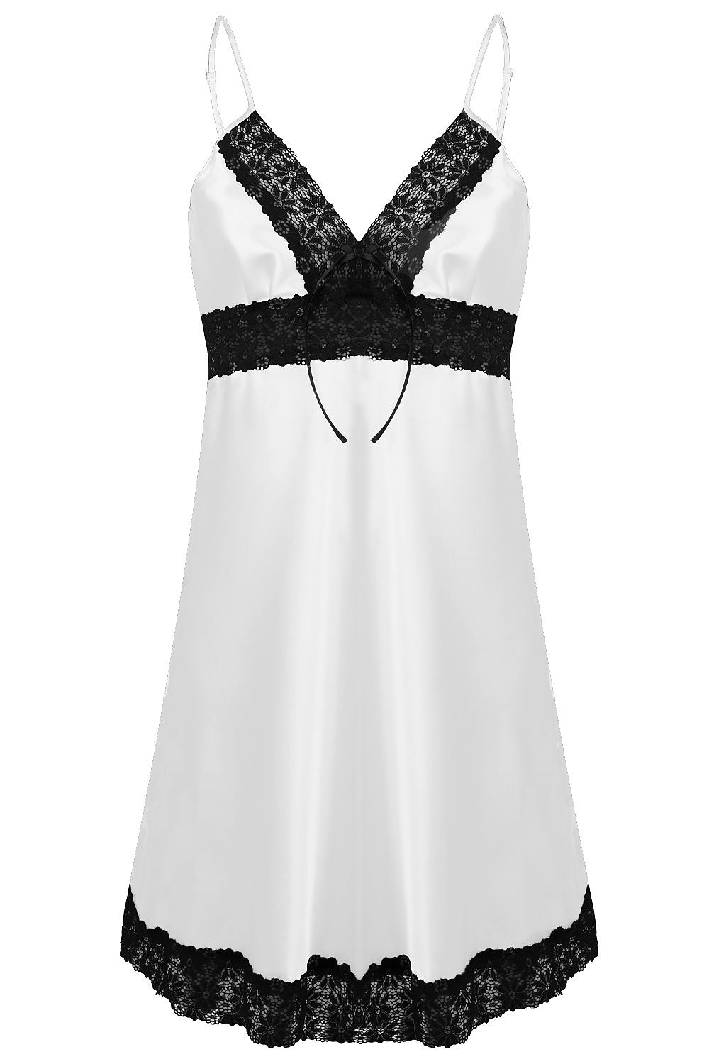 Sexy babydoll model 123657 DKaren