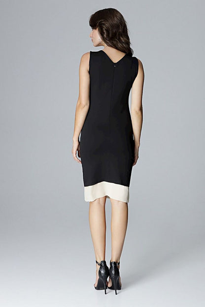 Robe de cocktail model 131227 Lenitif