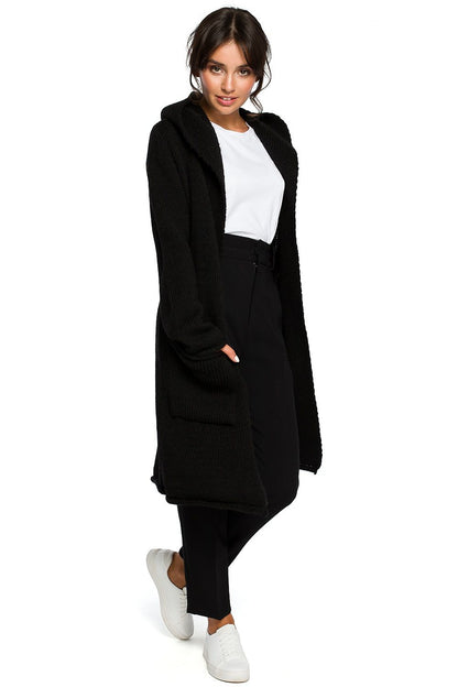كارديجان موديل 124184 BE Knit