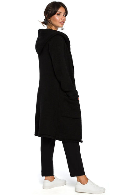 كارديجان موديل 124184 BE Knit