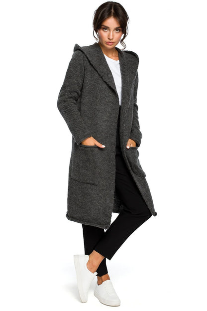 كارديجان موديل 124184 BE Knit