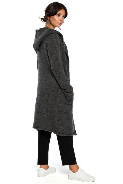 كارديجان موديل 124184 BE Knit