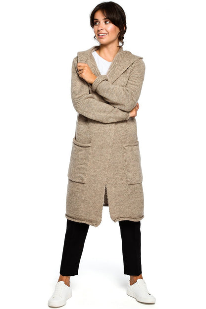 كارديجان موديل 124184 BE Knit