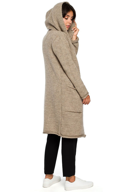 كارديجان موديل 124184 BE Knit
