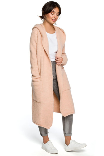 كارديجان موديل 124184 BE Knit