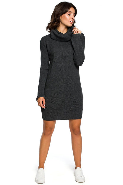 Robe de jour model 124216 BE Knit