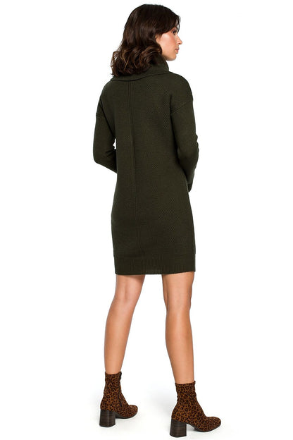Robe de jour model 124216 BE Knit