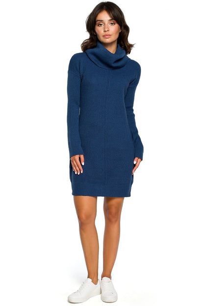 Robe de jour model 124216 BE Knit