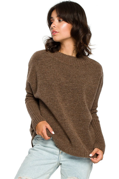 سترة موديل 124225 BE Knit