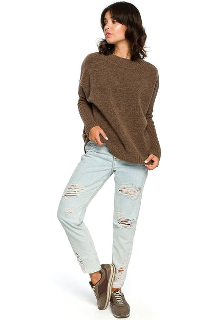 سترة موديل 124225 BE Knit