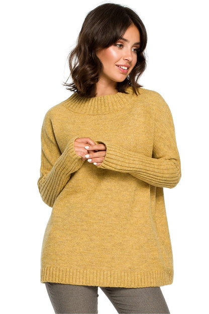 سترة موديل 124225 BE Knit