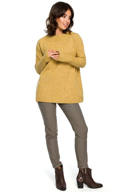 سترة موديل 124225 BE Knit