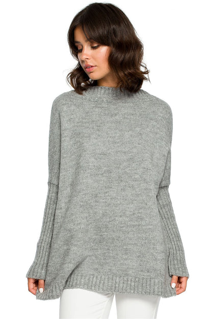 سترة موديل 124225 BE Knit