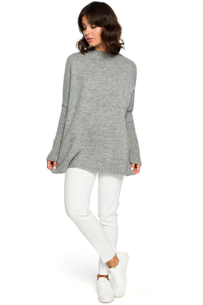 سترة موديل 124225 BE Knit