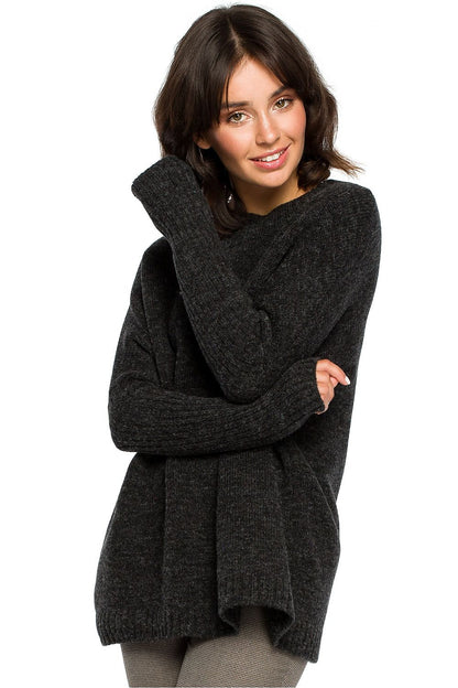 سترة موديل 124225 BE Knit