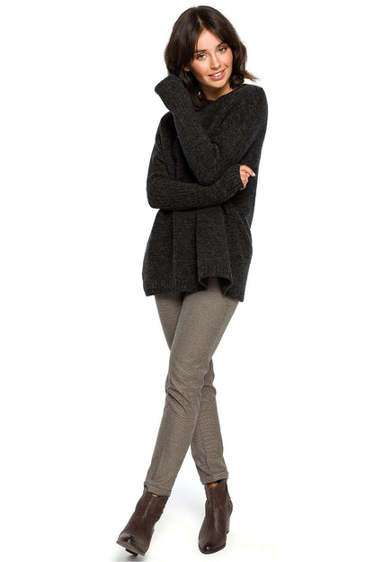 سترة موديل 124225 BE Knit