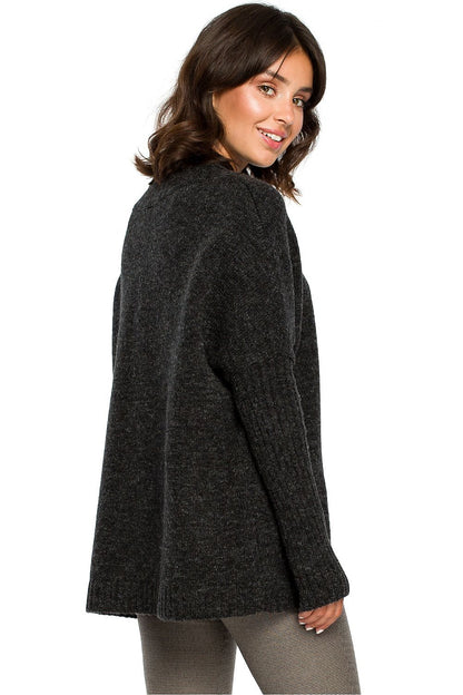 سترة موديل 124225 BE Knit