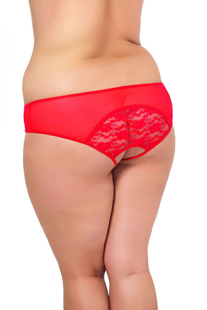  Culottes model 124494 SoftLine Collection 