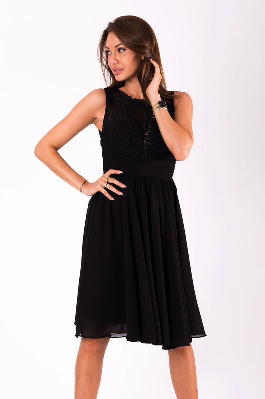 Robe courte model 125253 YourNewStyle