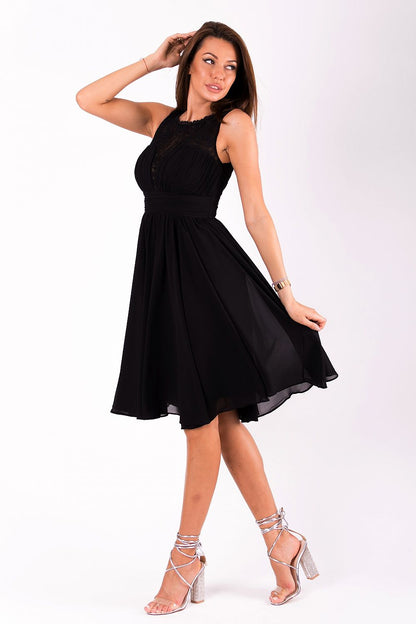 Robe courte model 125253 YourNewStyle