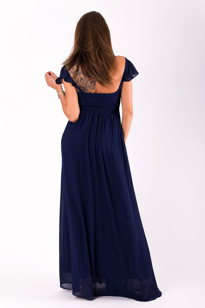 Robe longue model 125266 YourNewStyle