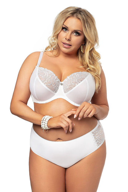 Culottes model 125482 Gorsenia Lingerie