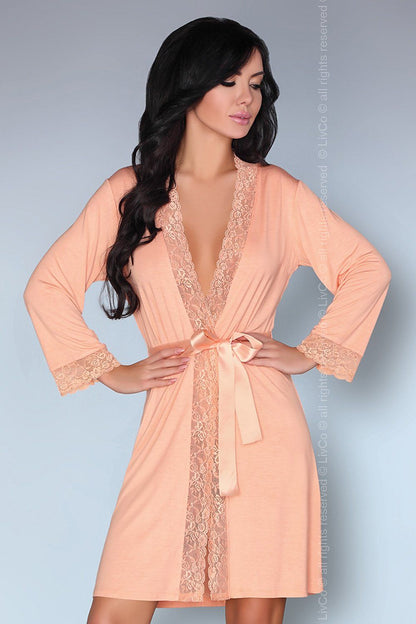 Robes de chambre model 125496 Livia Corsetti Fashion
