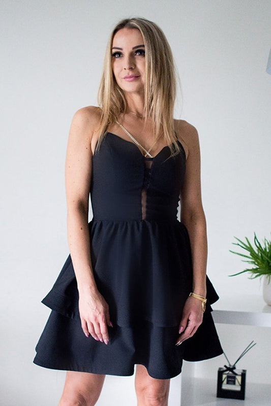 Robe de soirée model 134320 Jersa