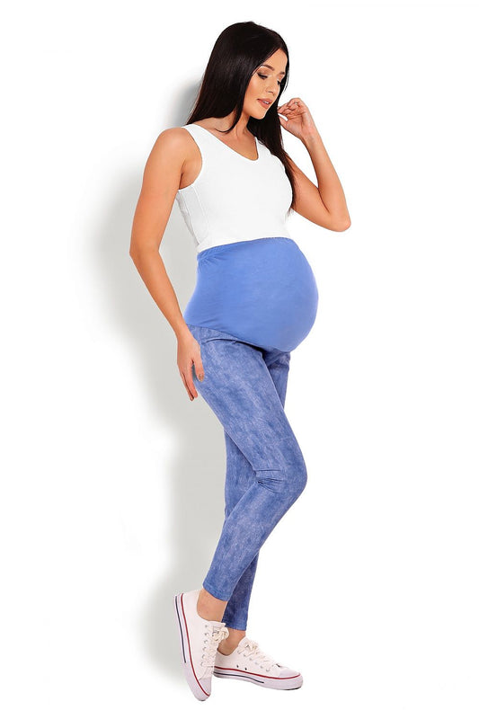 Legging grossese model 125823 PeeKaBoo