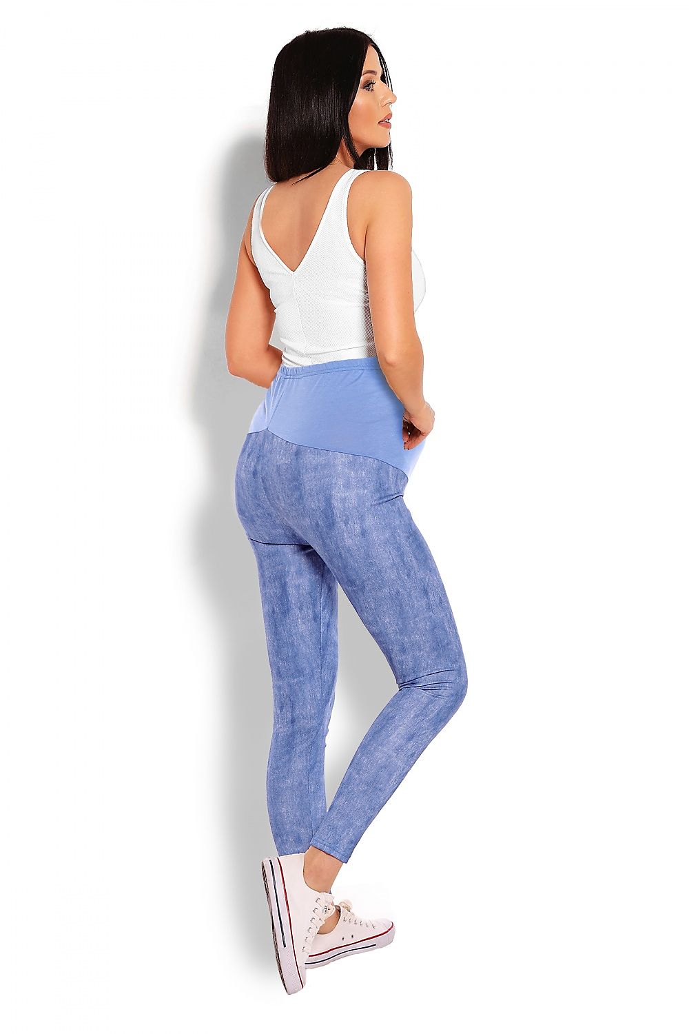 Legging grossese model 125823 PeeKaBoo