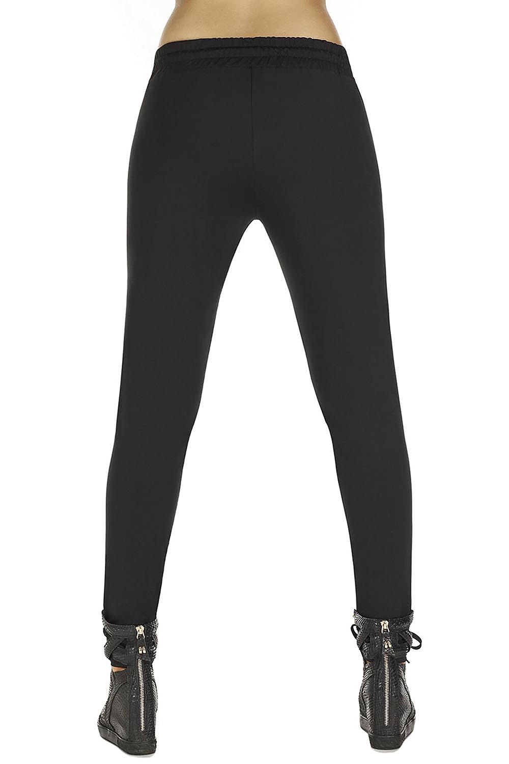 Long pants model 125945 Bottom Blue