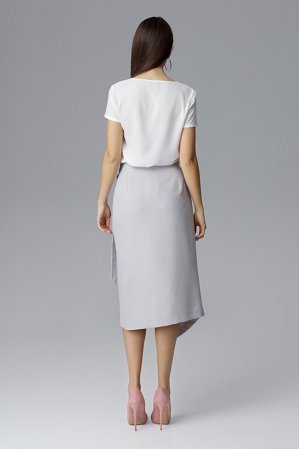 Jupe model 126033 Figl