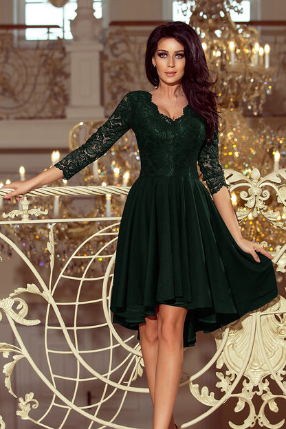 Robe de soirée model 189085 Numoco