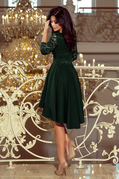 Robe de soirée model 189085 Numoco