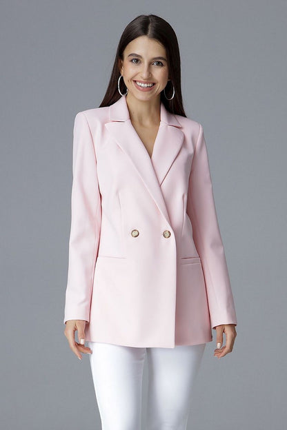 Blazer femme model 126196 Figl