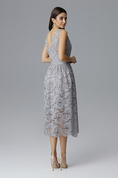 Robe de soirée model 126207 Figl