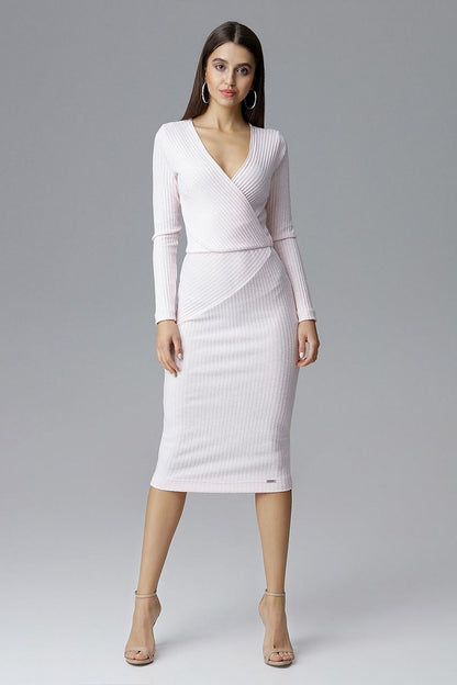 Robe de cocktail model 126211 Figl