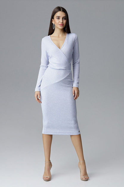 Robe de cocktail model 126211 Figl