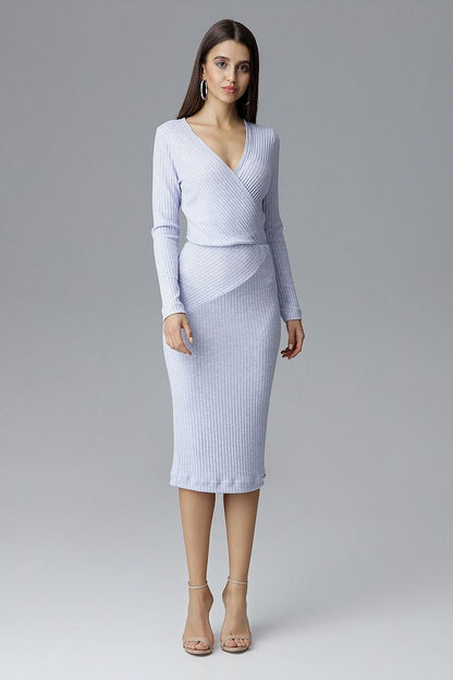 Robe de cocktail model 126211 Figl