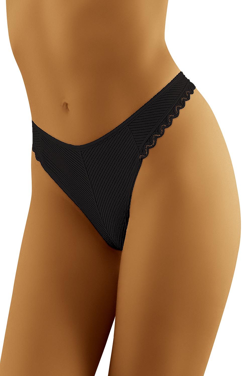 Wolbar Thong Model 126435