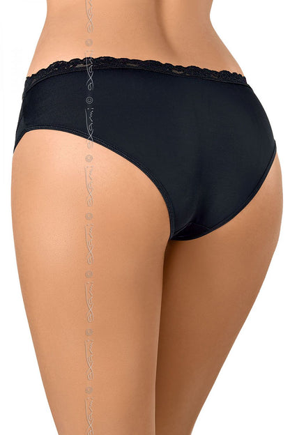 Culottes model 126588 Axami